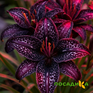 Лилейник Вояж купить по цене от 699р. в интернет-магазине «Посадика» с доставкой почтой в в Давлекановое и по всей России – [изображение №1].