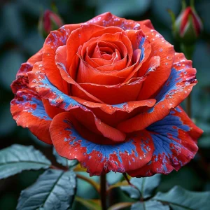 Роза Сикрет Гарден купить по цене от 619р. в интернет-магазине «Посадика» с доставкой почтой в в Давлекановое и по всей России – [изображение №1].