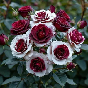 Роза Лост Лав купить по цене от 480р. в интернет-магазине «Посадика» с доставкой почтой в в Давлекановое и по всей России – [изображение №1].